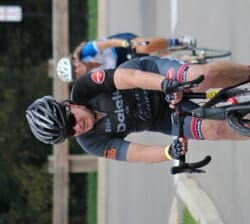 Delek’s Walk, Bike, Run Event