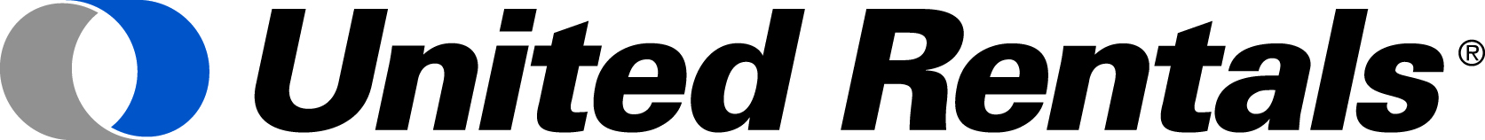 united rentals logo