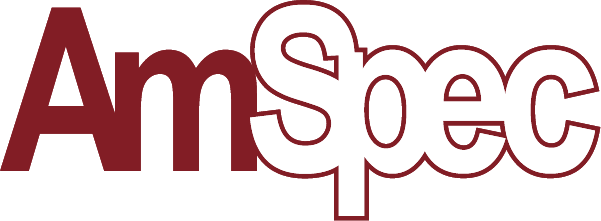 amspec logo