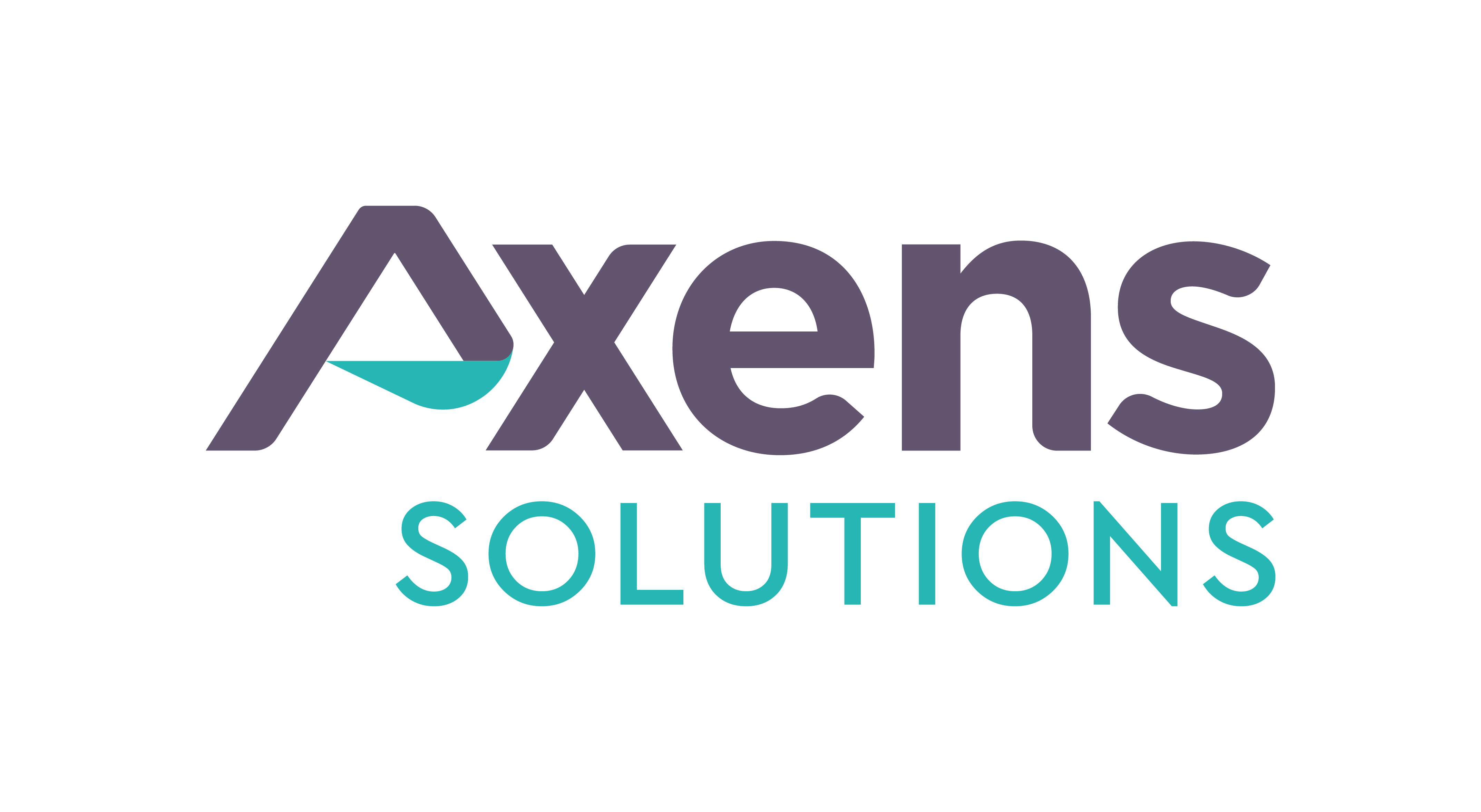 axens solutions logo.