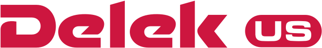 delek logo